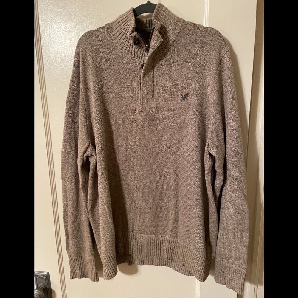 American Eagle XL Sweater